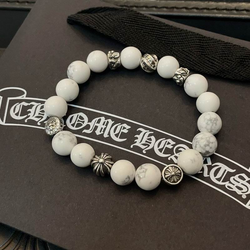 Chrome Hearts bracelet 05yxh137